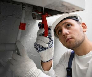 About Emergency plumbing pros Melcher Dallas, IA